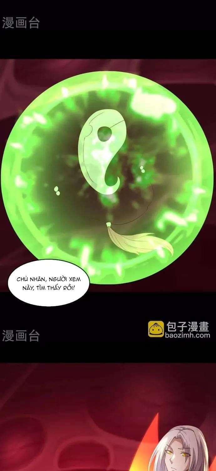 Địa Ngục Này Ta Mở Ra Đấy Chapter 566 - 14