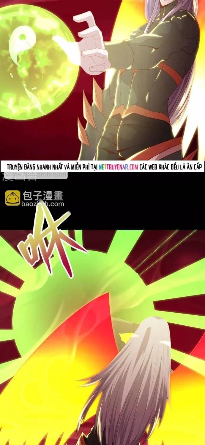 Địa Ngục Này Ta Mở Ra Đấy Chapter 566 - 15