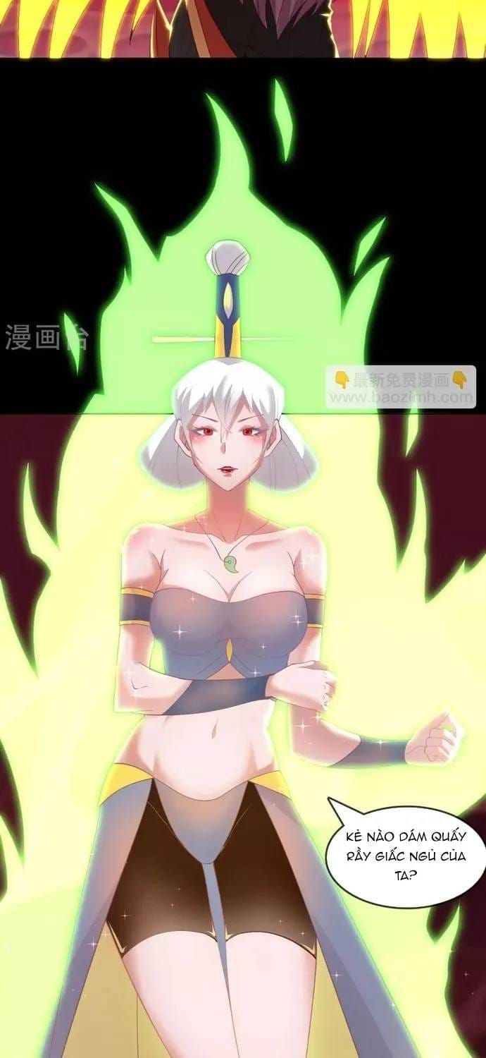 Địa Ngục Này Ta Mở Ra Đấy Chapter 566 - 16