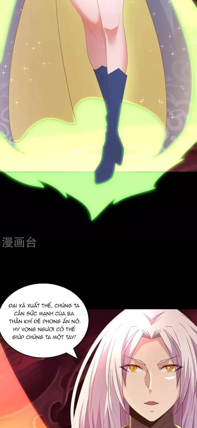 Địa Ngục Này Ta Mở Ra Đấy Chapter 566 - 17