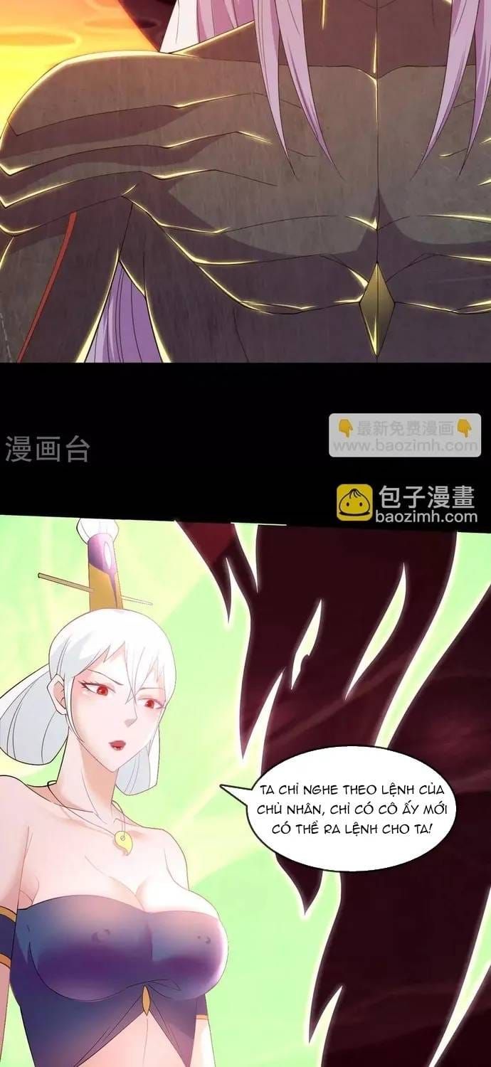 Địa Ngục Này Ta Mở Ra Đấy Chapter 566 - 18