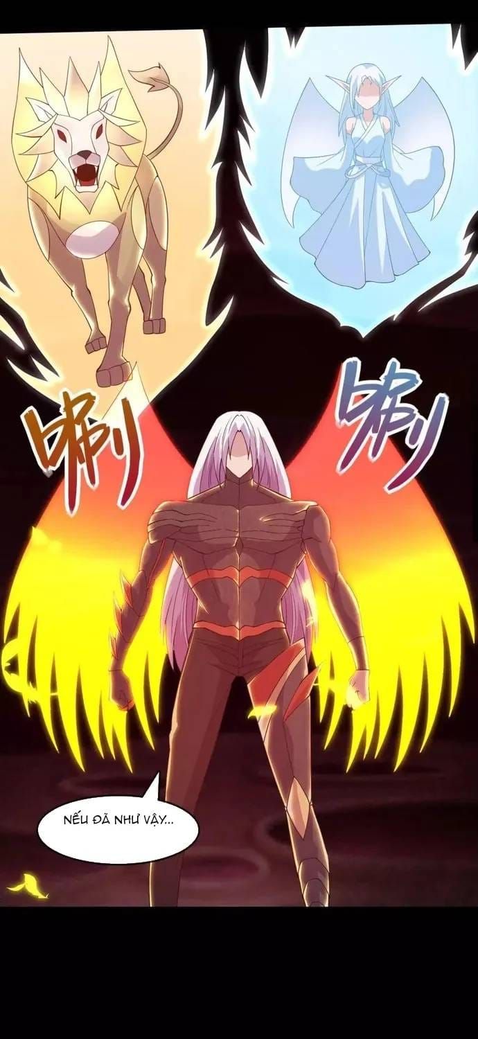 Địa Ngục Này Ta Mở Ra Đấy Chapter 566 - 20