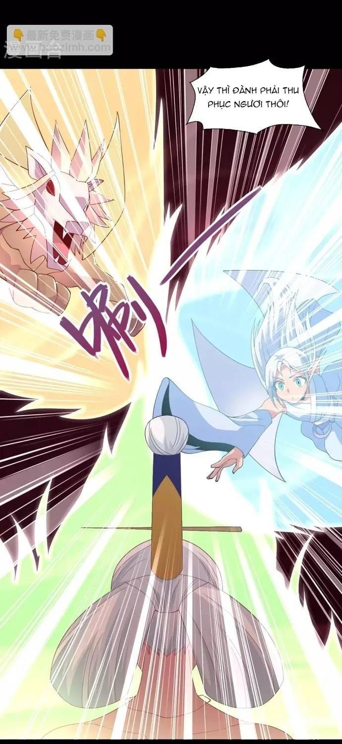 Địa Ngục Này Ta Mở Ra Đấy Chapter 566 - 21