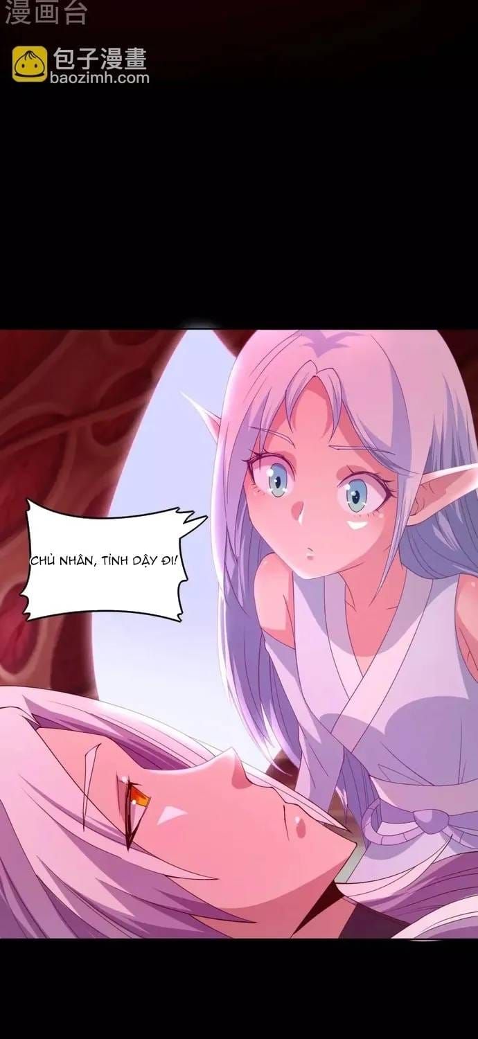 Địa Ngục Này Ta Mở Ra Đấy Chapter 566 - 4