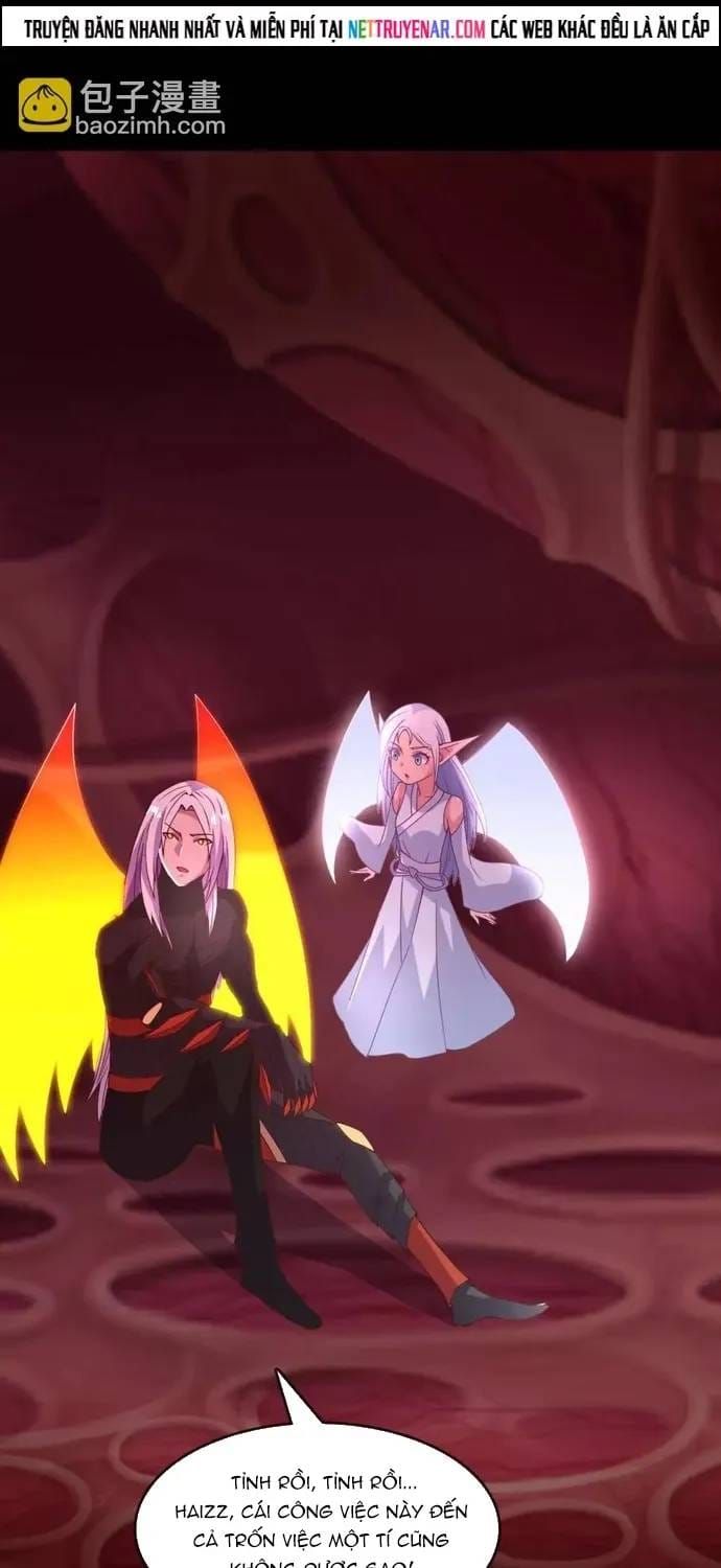 Địa Ngục Này Ta Mở Ra Đấy Chapter 566 - 5