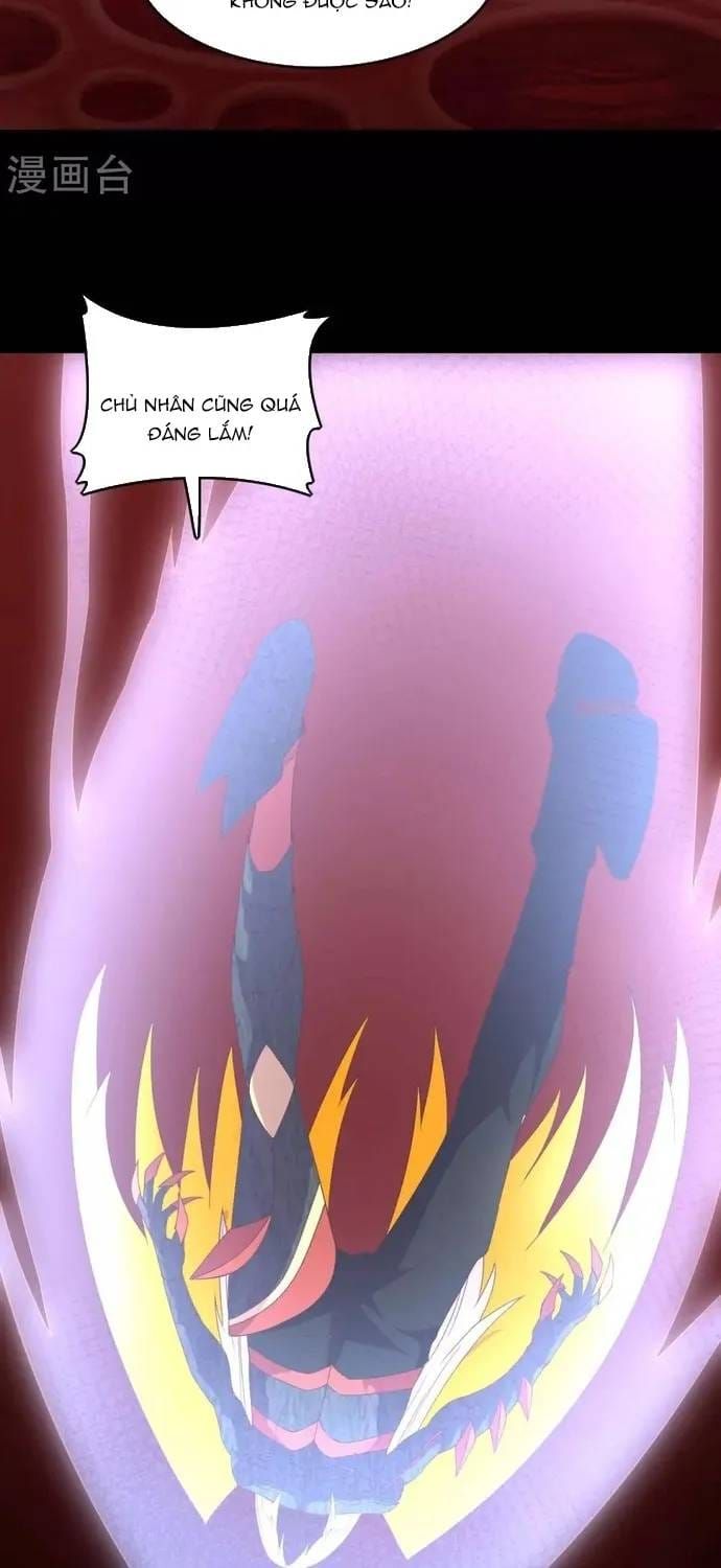 Địa Ngục Này Ta Mở Ra Đấy Chapter 566 - 6