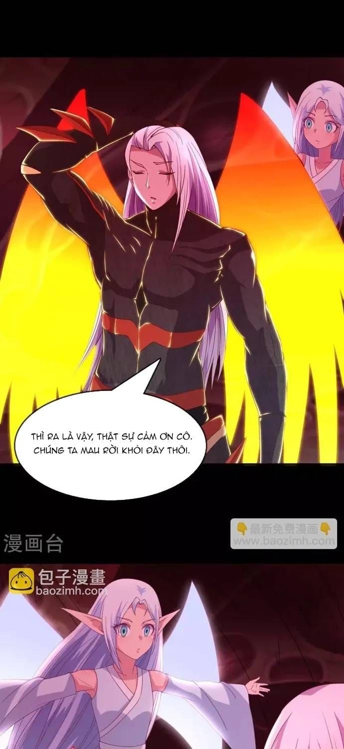 Địa Ngục Này Ta Mở Ra Đấy Chapter 566 - 8