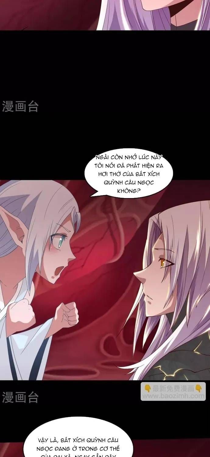 Địa Ngục Này Ta Mở Ra Đấy Chapter 566 - 10