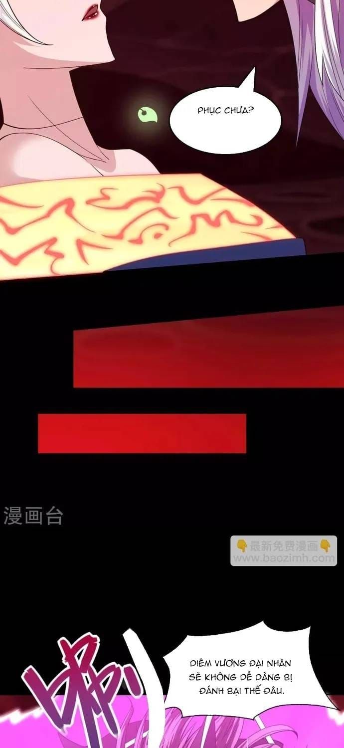 Địa Ngục Này Ta Mở Ra Đấy Chapter 567 - 11