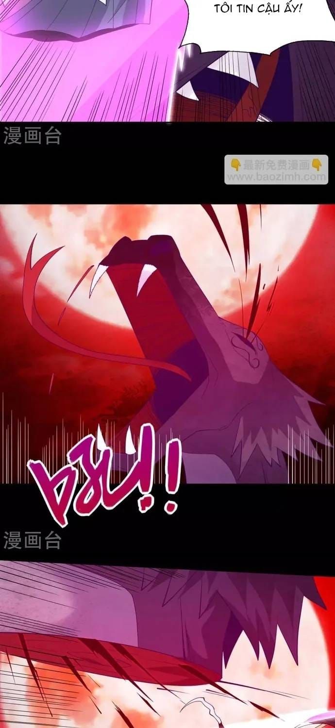 Địa Ngục Này Ta Mở Ra Đấy Chapter 567 - 14