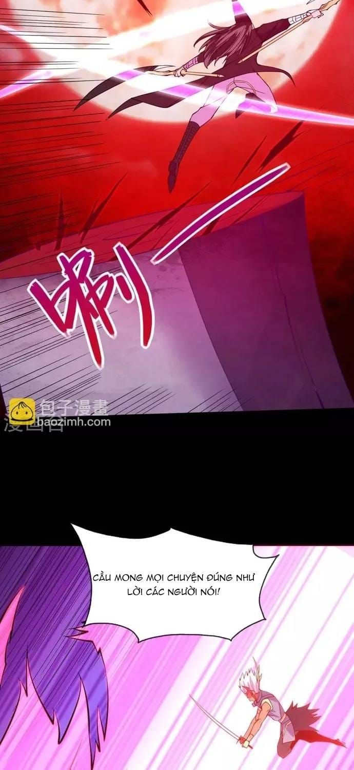 Địa Ngục Này Ta Mở Ra Đấy Chapter 567 - 15