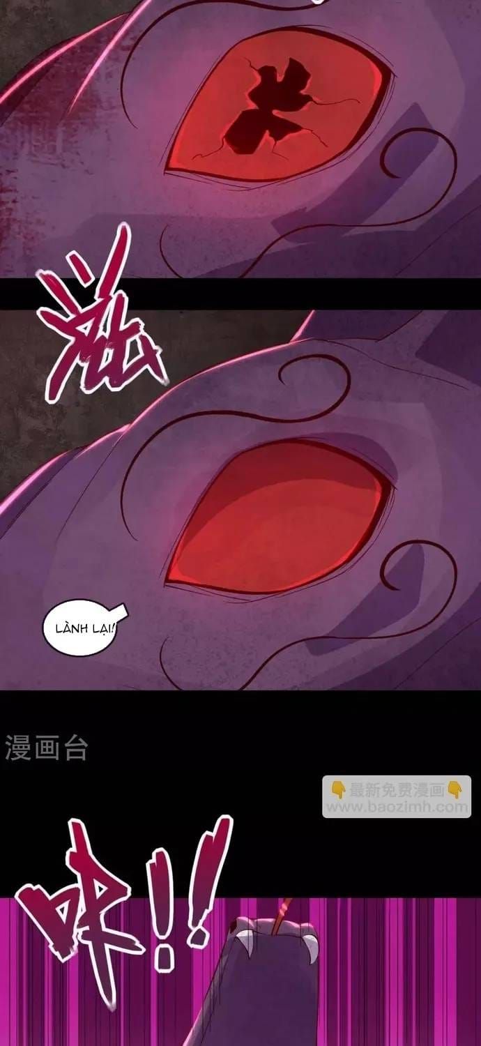 Địa Ngục Này Ta Mở Ra Đấy Chapter 567 - 18