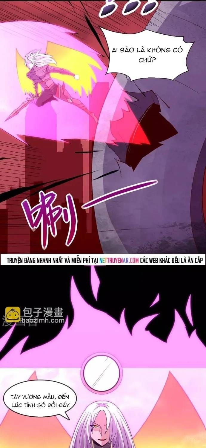 Địa Ngục Này Ta Mở Ra Đấy Chapter 567 - 22