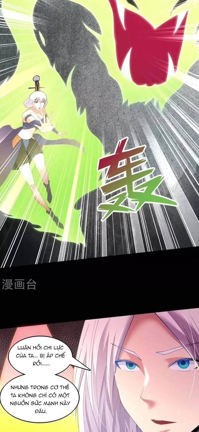 Địa Ngục Này Ta Mở Ra Đấy Chapter 567 - 5