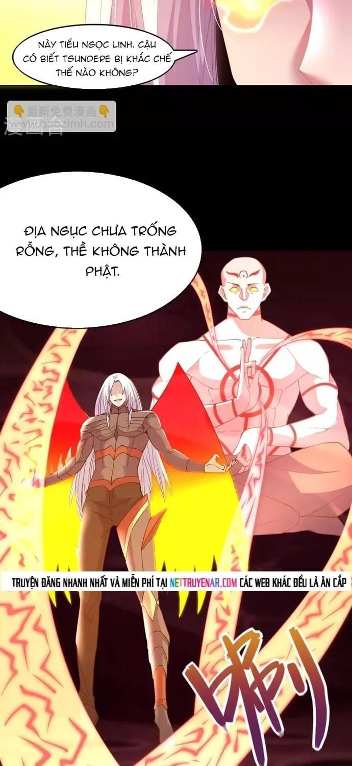 Địa Ngục Này Ta Mở Ra Đấy Chapter 567 - 8