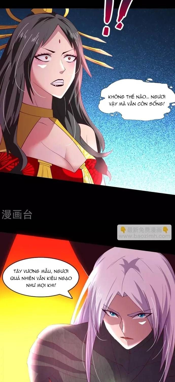 Địa Ngục Này Ta Mở Ra Đấy Chapter 568 - 2