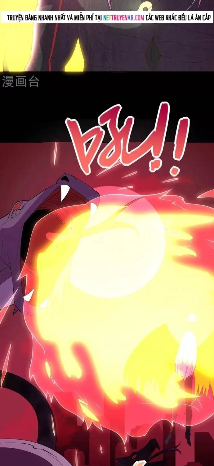 Địa Ngục Này Ta Mở Ra Đấy Chapter 568 - 3