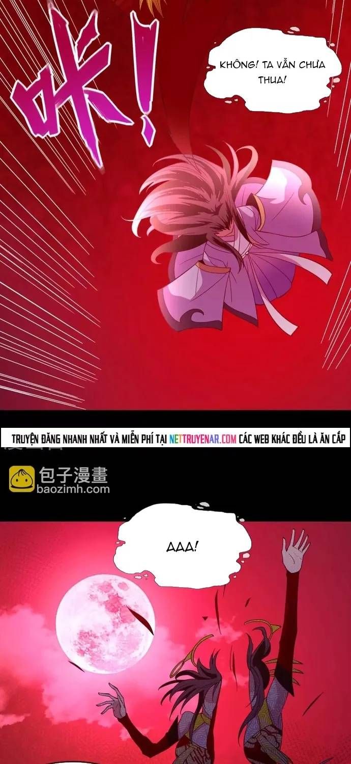 Địa Ngục Này Ta Mở Ra Đấy Chapter 568 - 21