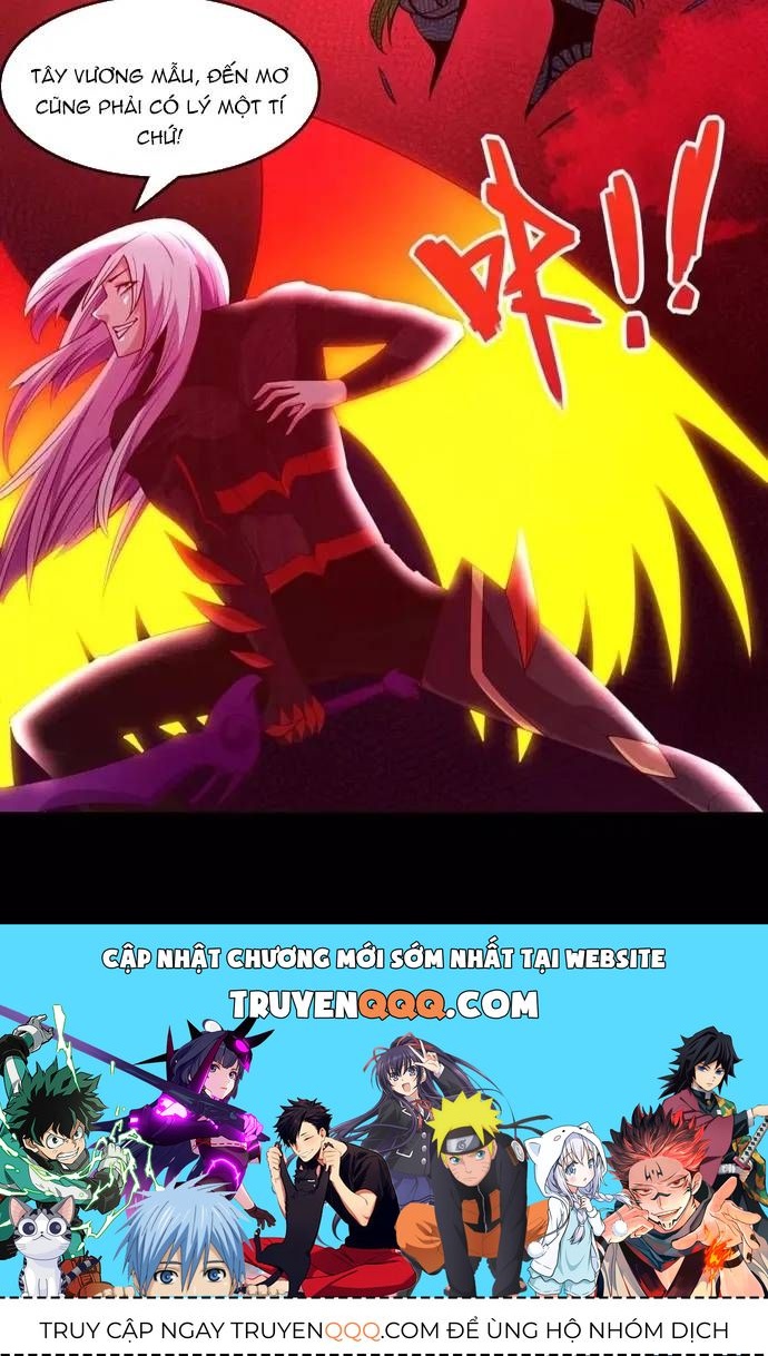 Địa Ngục Này Ta Mở Ra Đấy Chapter 568 - 22