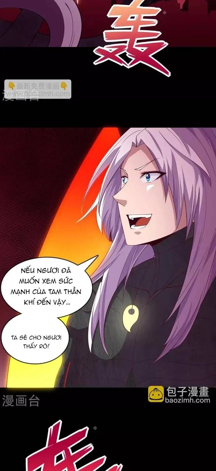 Địa Ngục Này Ta Mở Ra Đấy Chapter 568 - 4