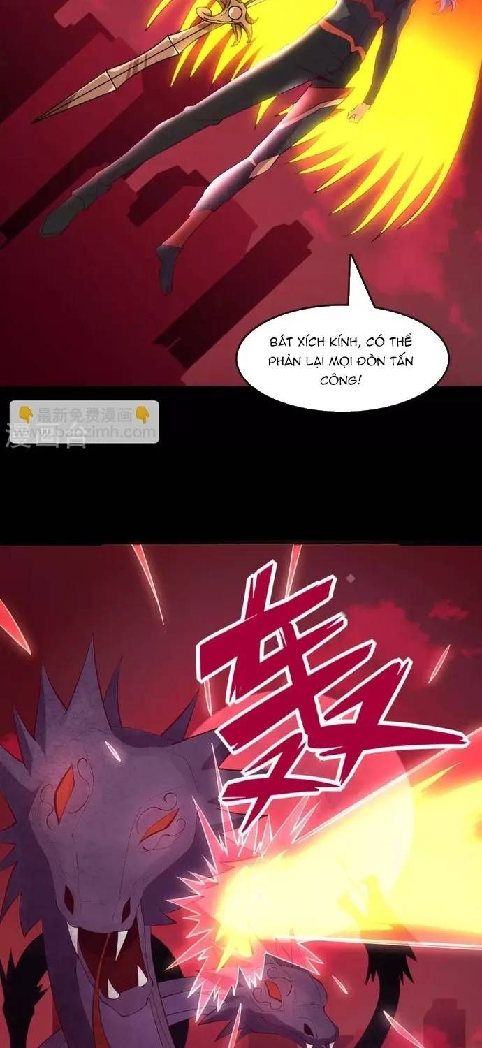 Địa Ngục Này Ta Mở Ra Đấy Chapter 568 - 6