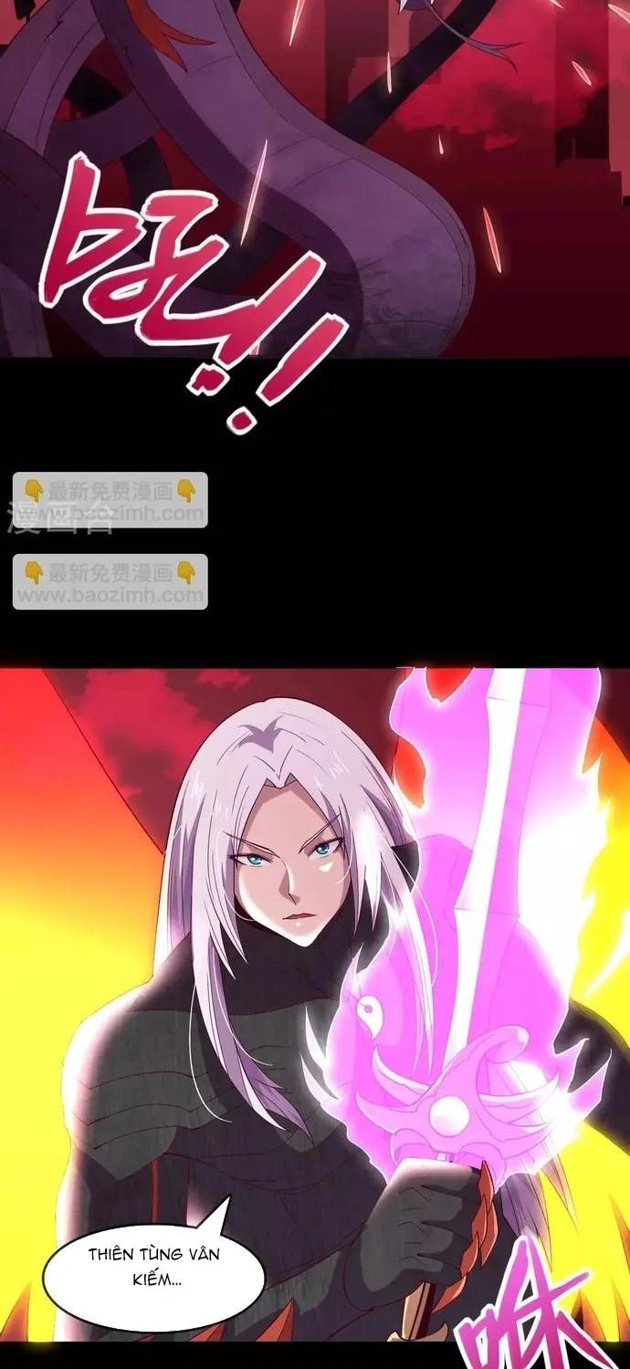 Địa Ngục Này Ta Mở Ra Đấy Chapter 568 - 7