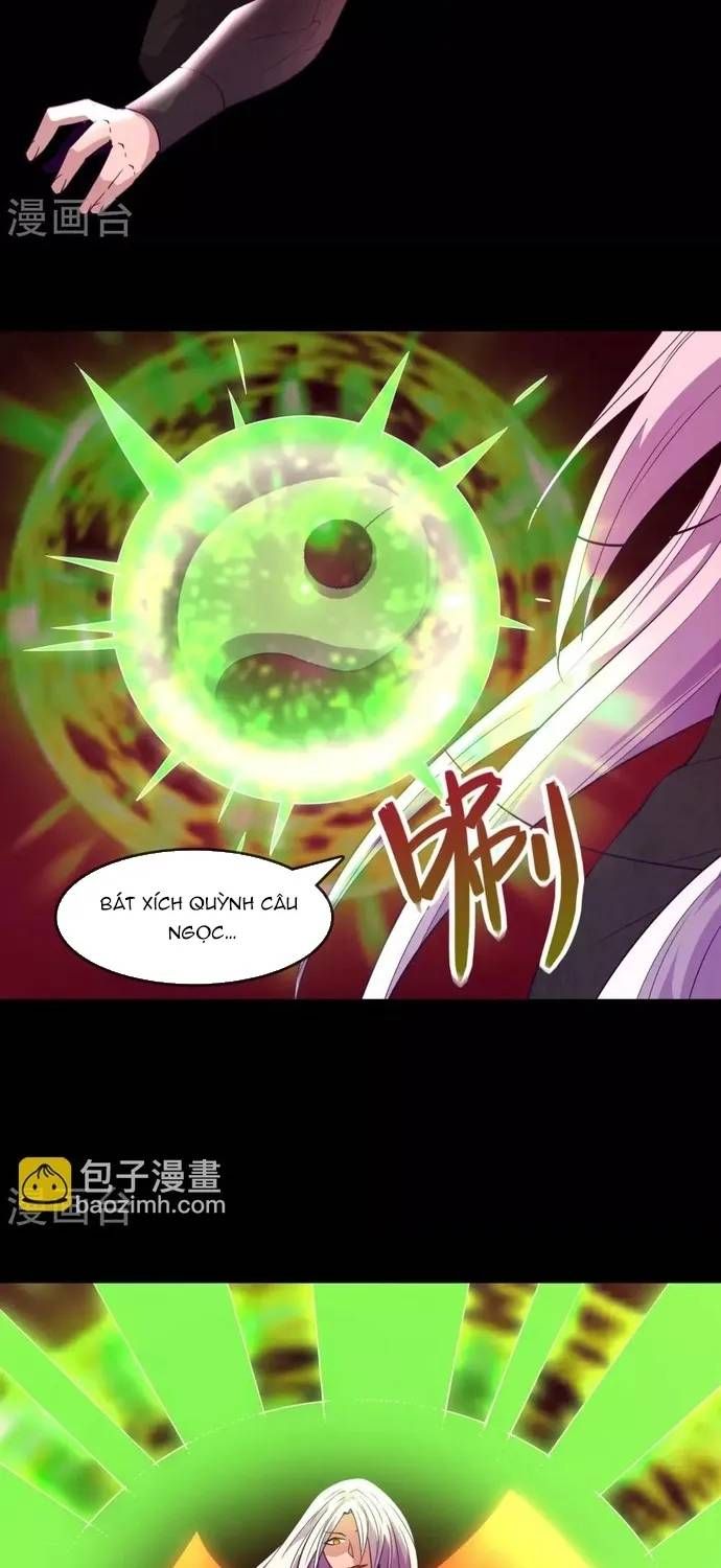 Địa Ngục Này Ta Mở Ra Đấy Chapter 568 - 9