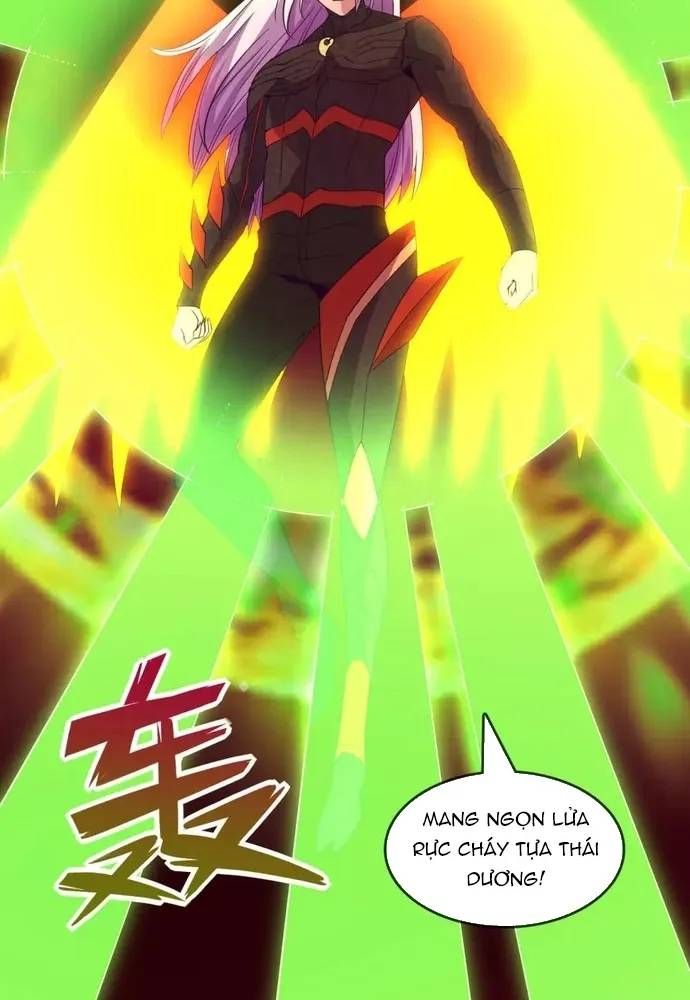 Địa Ngục Này Ta Mở Ra Đấy Chapter 568 - 10