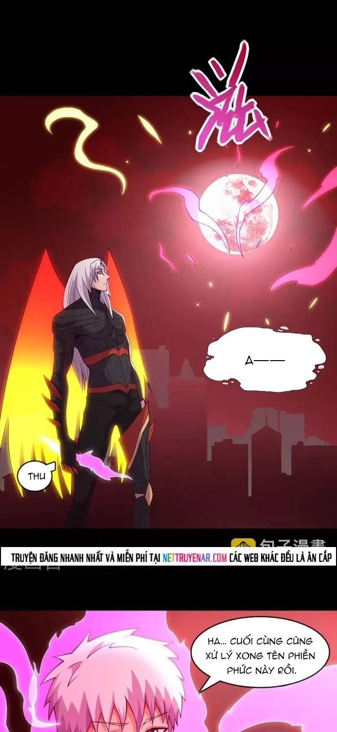 Địa Ngục Này Ta Mở Ra Đấy Chapter 569 - 2