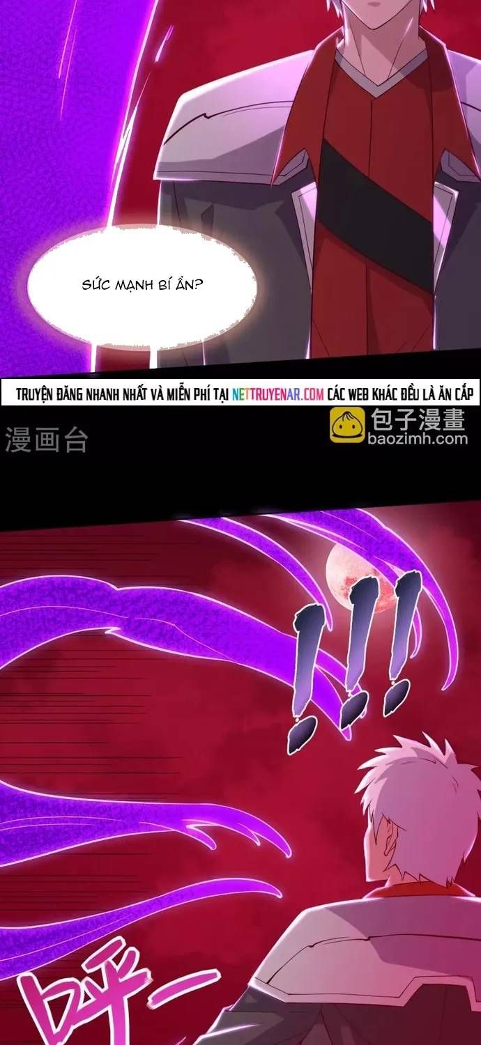 Địa Ngục Này Ta Mở Ra Đấy Chapter 569 - 14