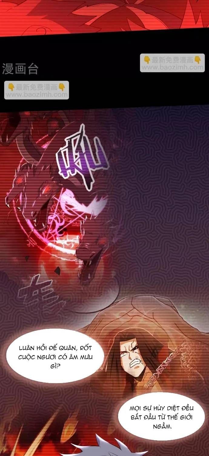 Địa Ngục Này Ta Mở Ra Đấy Chapter 569 - 18