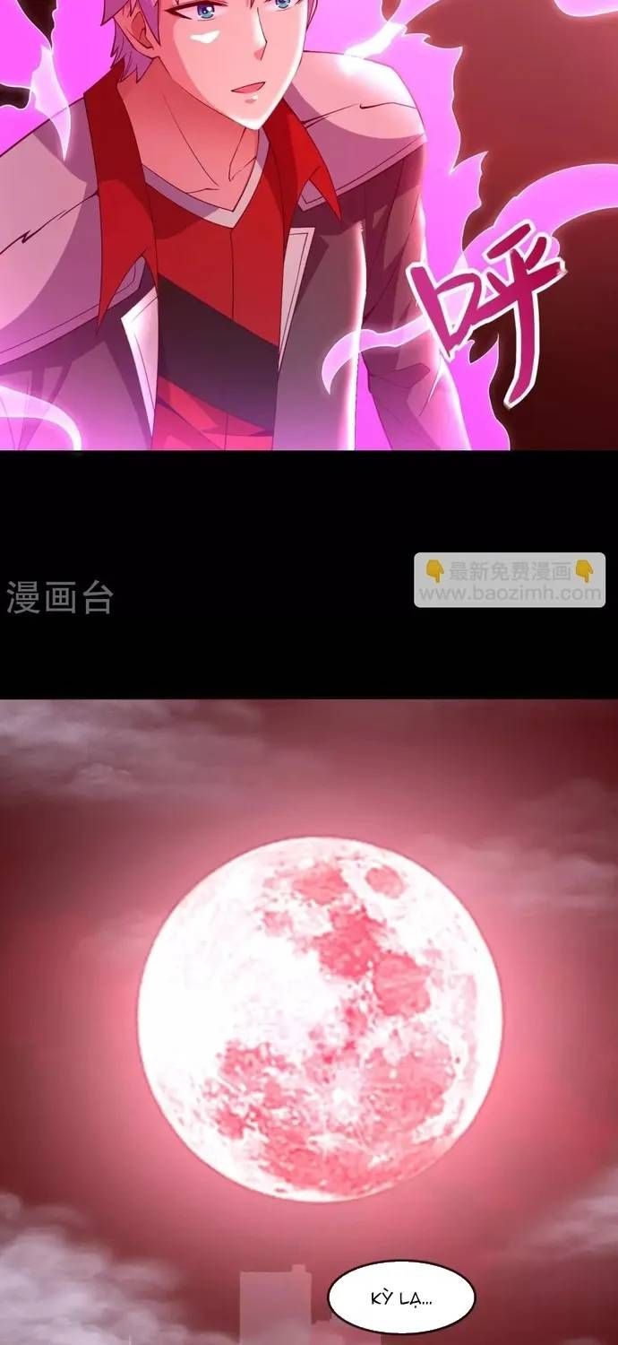 Địa Ngục Này Ta Mở Ra Đấy Chapter 569 - 3