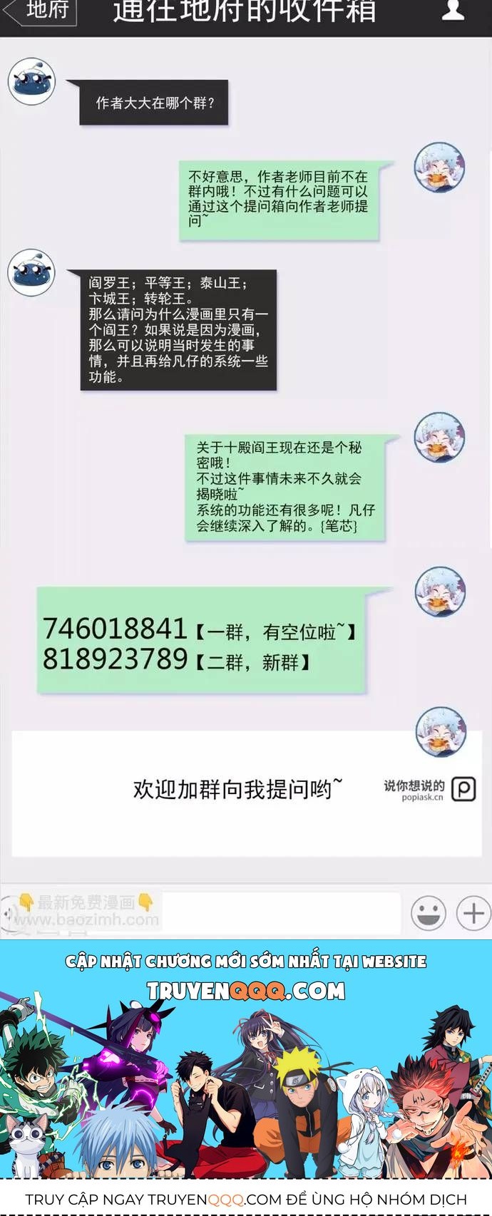 Địa Ngục Này Ta Mở Ra Đấy Chapter 569 - 21