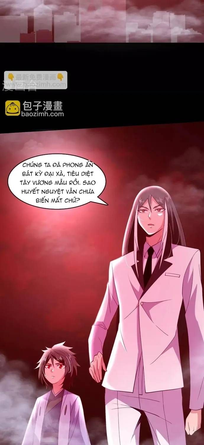 Địa Ngục Này Ta Mở Ra Đấy Chapter 569 - 4