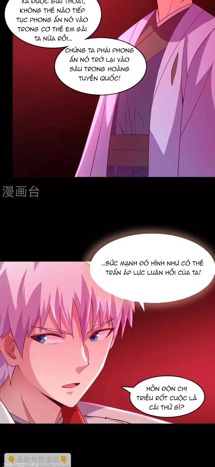 Địa Ngục Này Ta Mở Ra Đấy Chapter 569 - 7