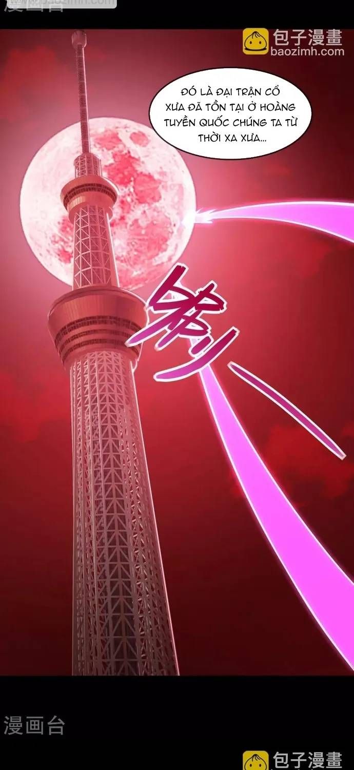 Địa Ngục Này Ta Mở Ra Đấy Chapter 569 - 8