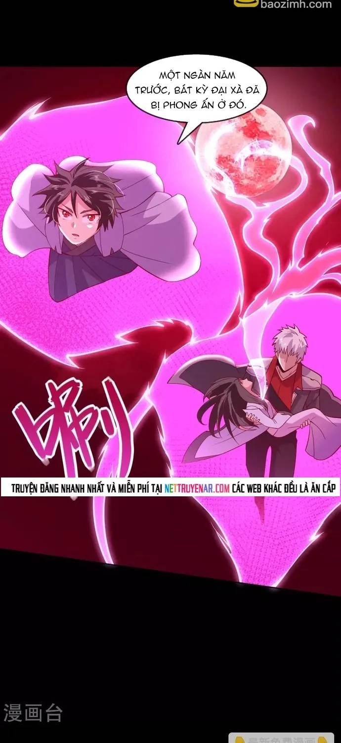 Địa Ngục Này Ta Mở Ra Đấy Chapter 569 - 9