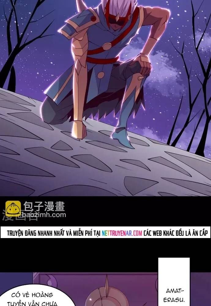 Địa Ngục Này Ta Mở Ra Đấy Chapter 570 - 15