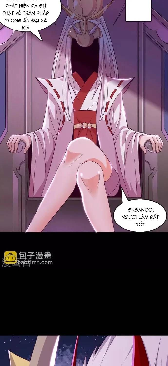 Địa Ngục Này Ta Mở Ra Đấy Chapter 570 - 16