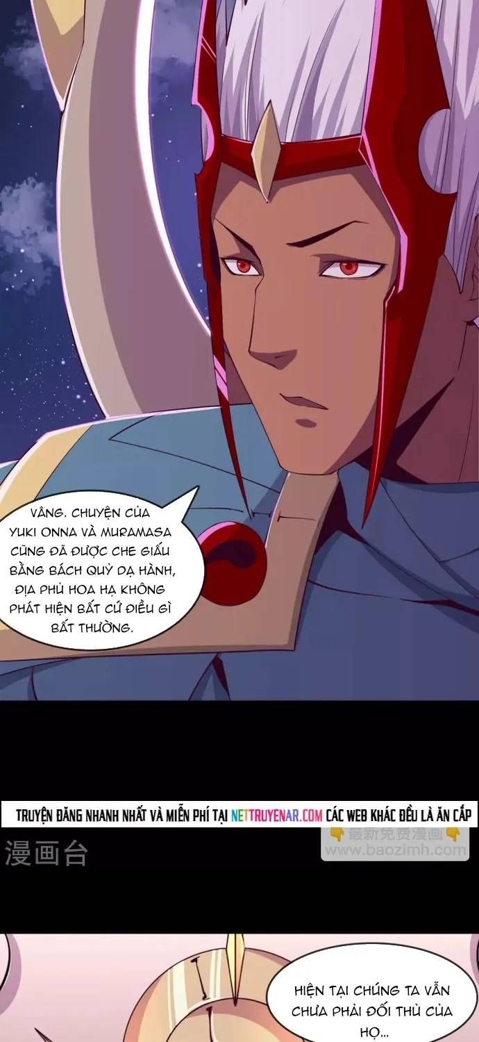 Địa Ngục Này Ta Mở Ra Đấy Chapter 570 - 17