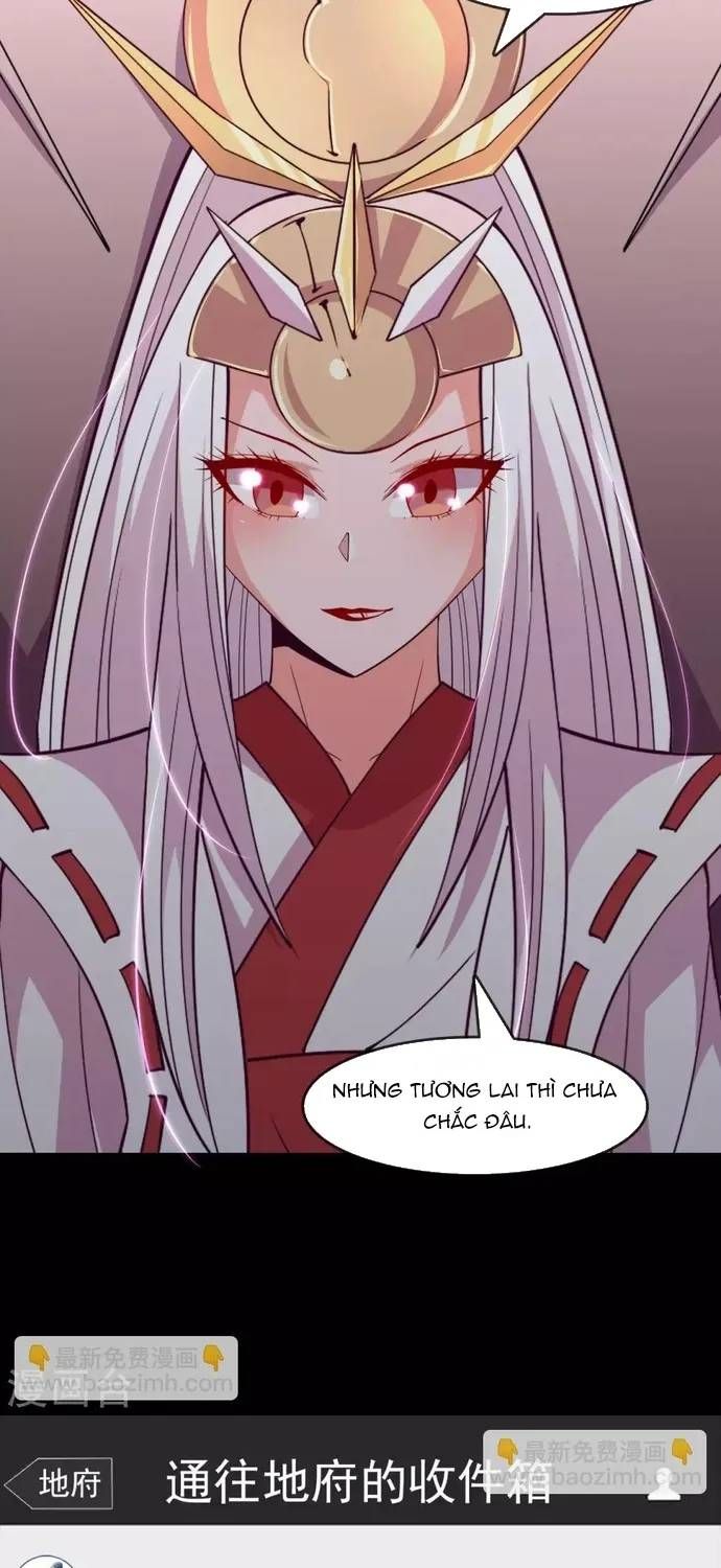 Địa Ngục Này Ta Mở Ra Đấy Chapter 570 - 18