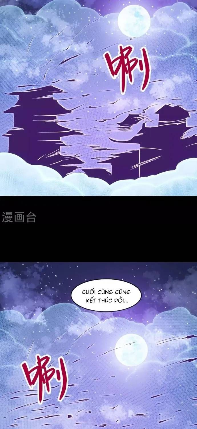 Địa Ngục Này Ta Mở Ra Đấy Chapter 570 - 4