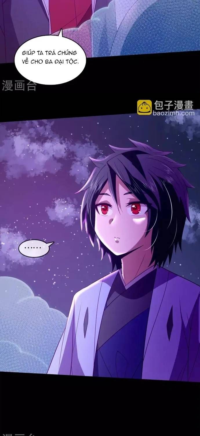 Địa Ngục Này Ta Mở Ra Đấy Chapter 570 - 7