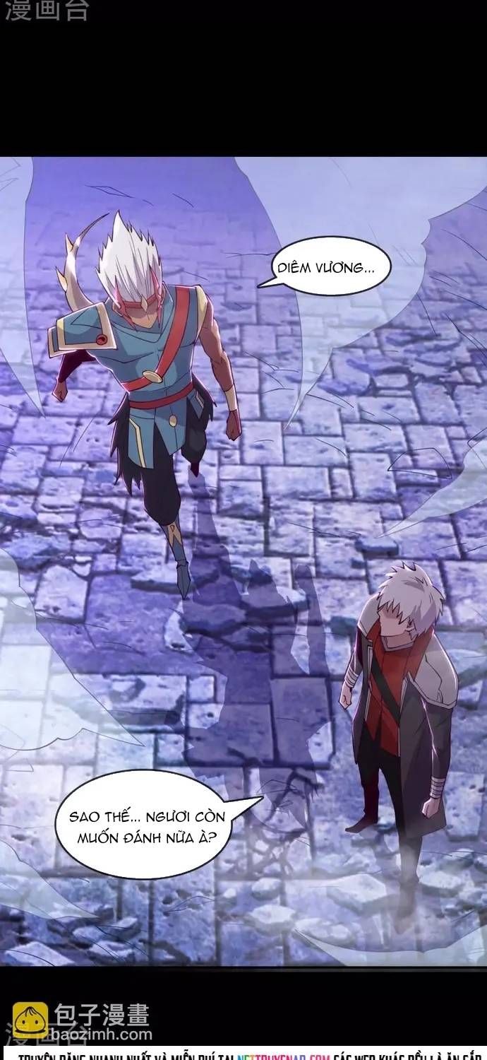 Địa Ngục Này Ta Mở Ra Đấy Chapter 570 - 8