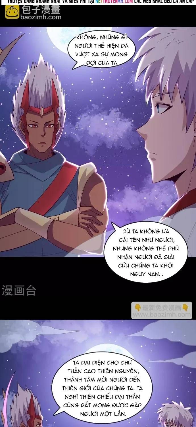 Địa Ngục Này Ta Mở Ra Đấy Chapter 570 - 9