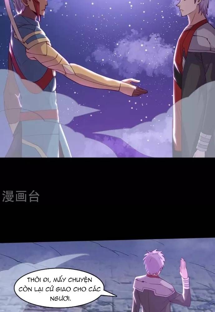 Địa Ngục Này Ta Mở Ra Đấy Chapter 570 - 10