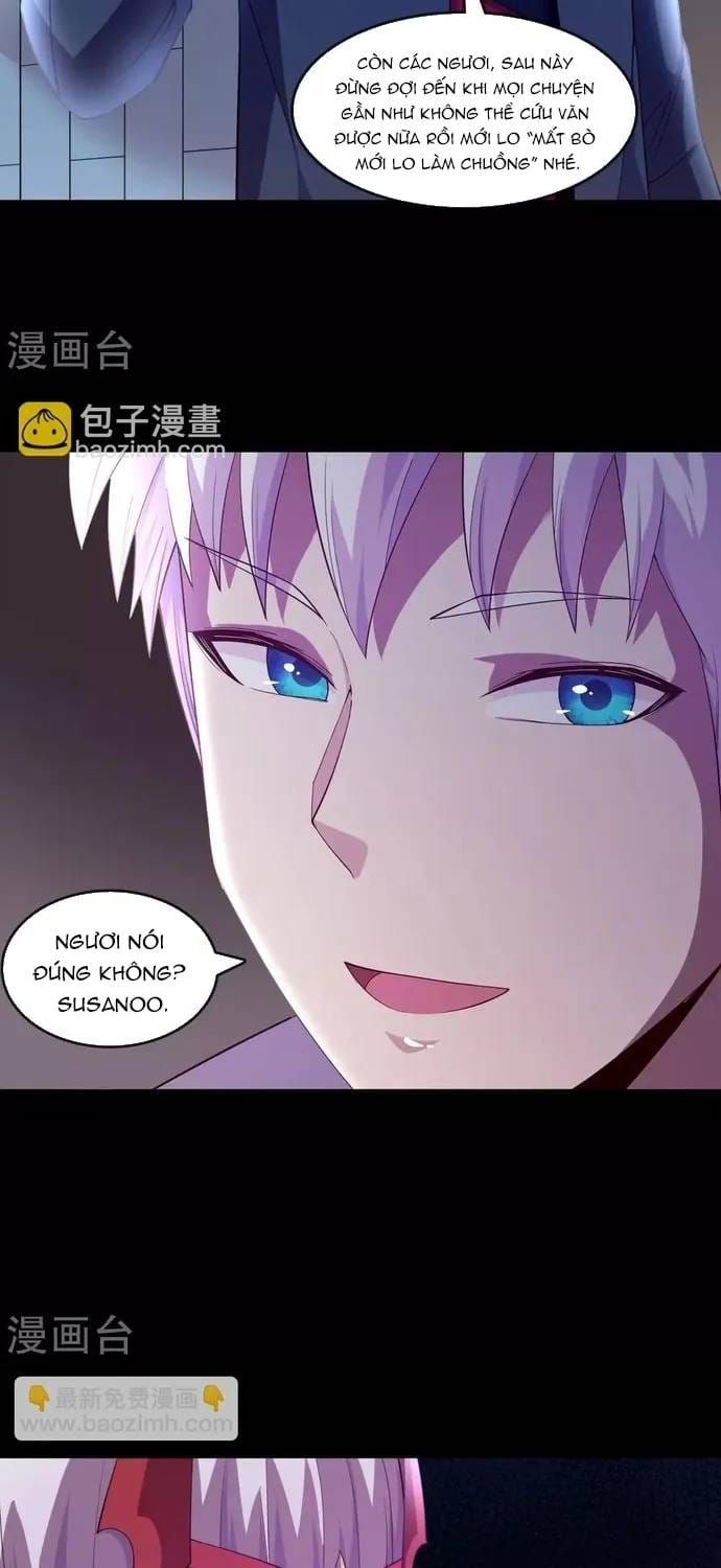 Địa Ngục Này Ta Mở Ra Đấy Chapter 571 - 11