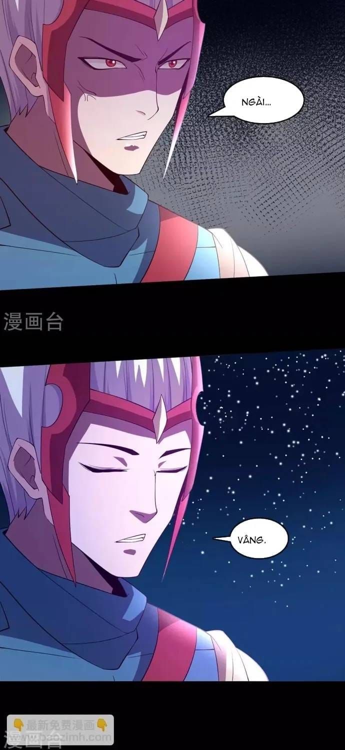 Địa Ngục Này Ta Mở Ra Đấy Chapter 571 - 12