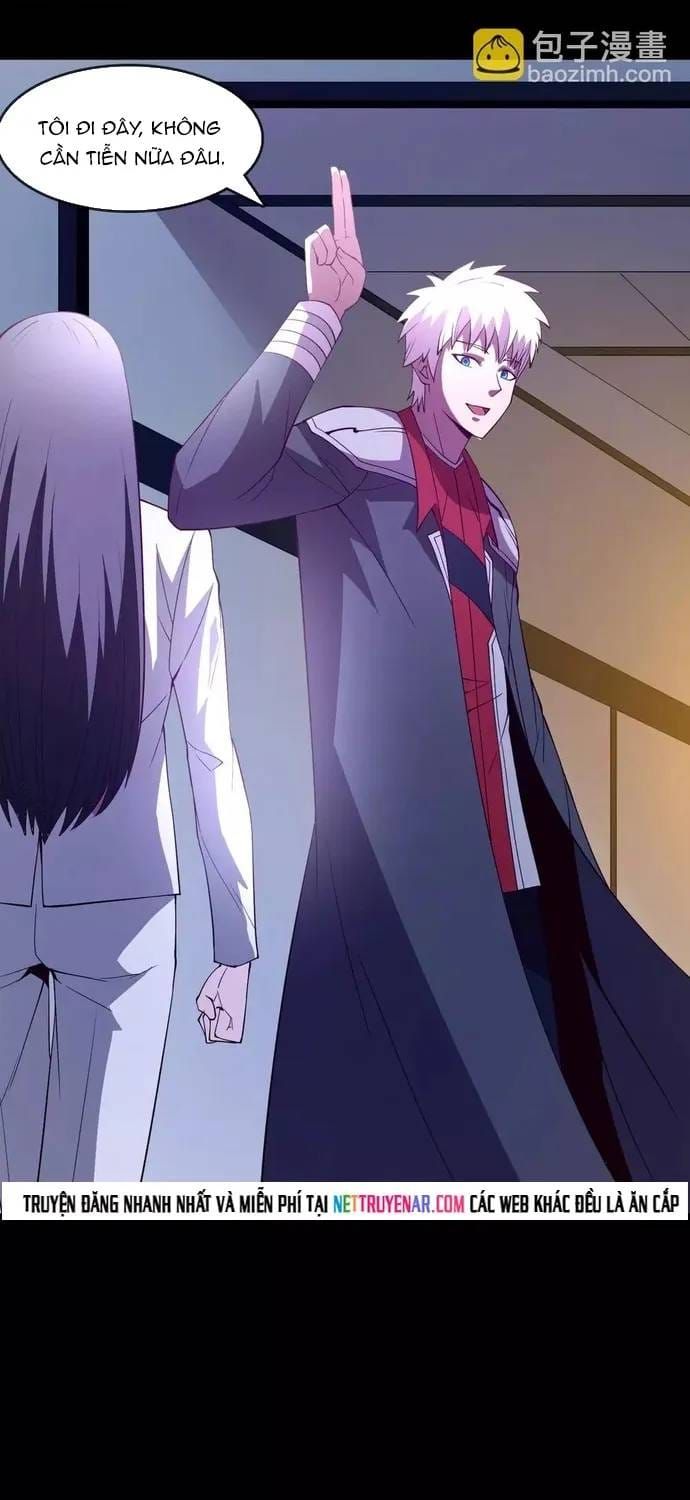 Địa Ngục Này Ta Mở Ra Đấy Chapter 571 - 13