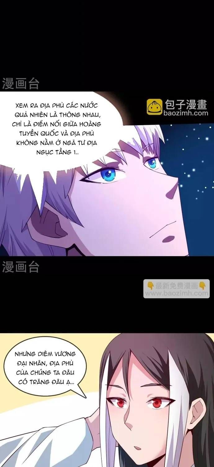 Địa Ngục Này Ta Mở Ra Đấy Chapter 571 - 14